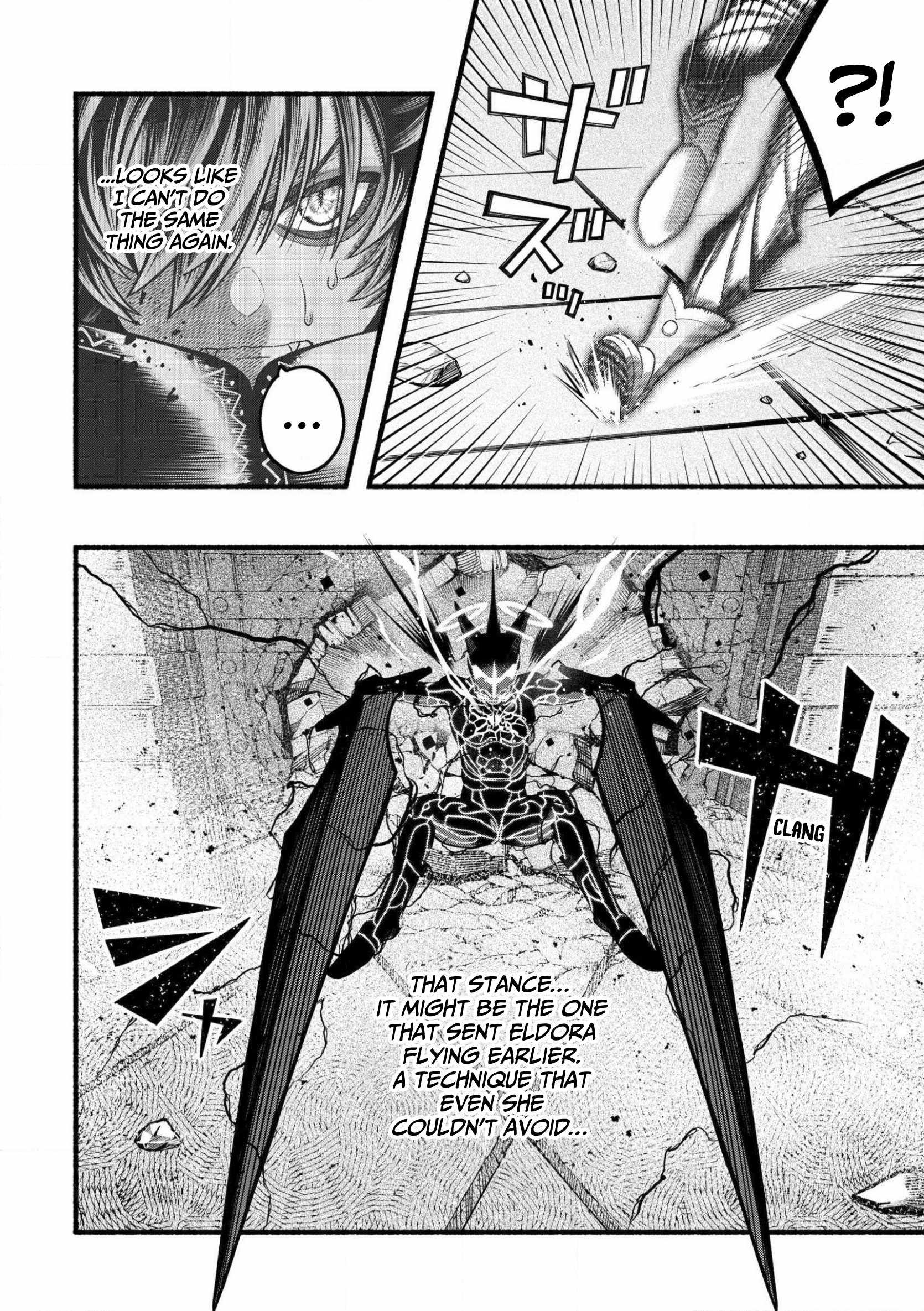 Fuu-chan's Hole Chapter 30 22